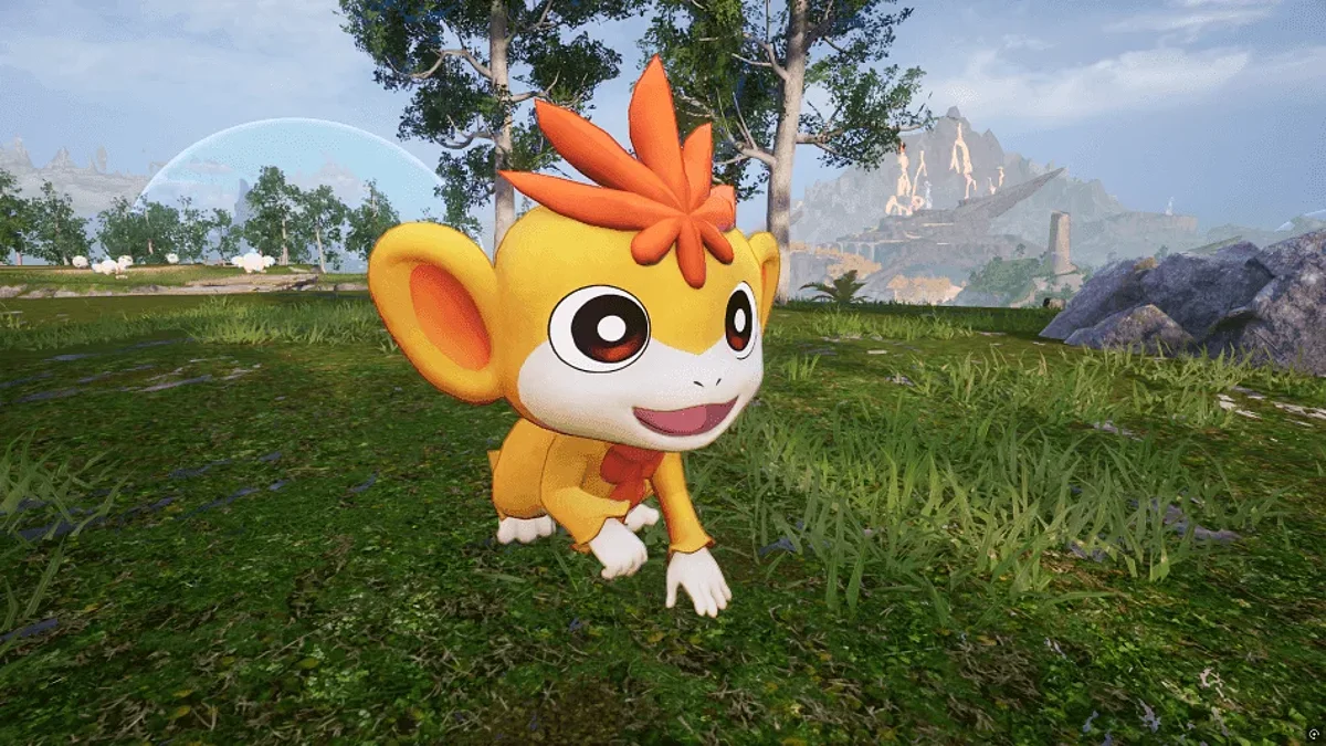 Palworld 1.0 Best Pals for Early Game, Combat, Bases, and Mounts