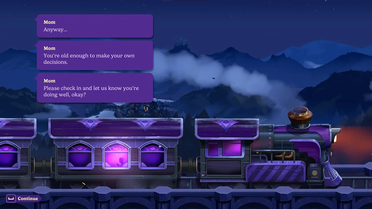 The game's opening is copied almost beat for beat from Stardew Valley