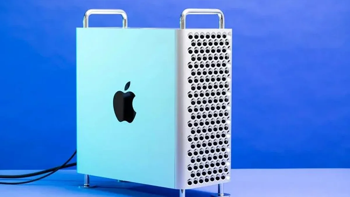 Mac Pro