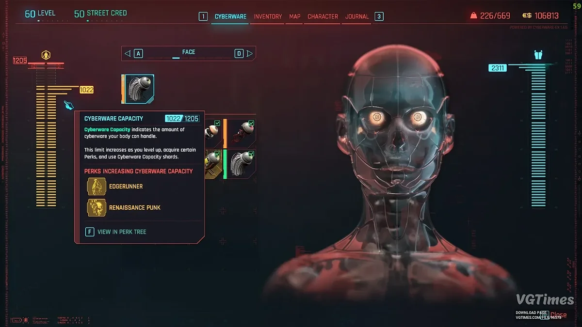 Best Cyberpunk 2077 Mods in 2026: Graphics, Gameplay, Romance and Optimization