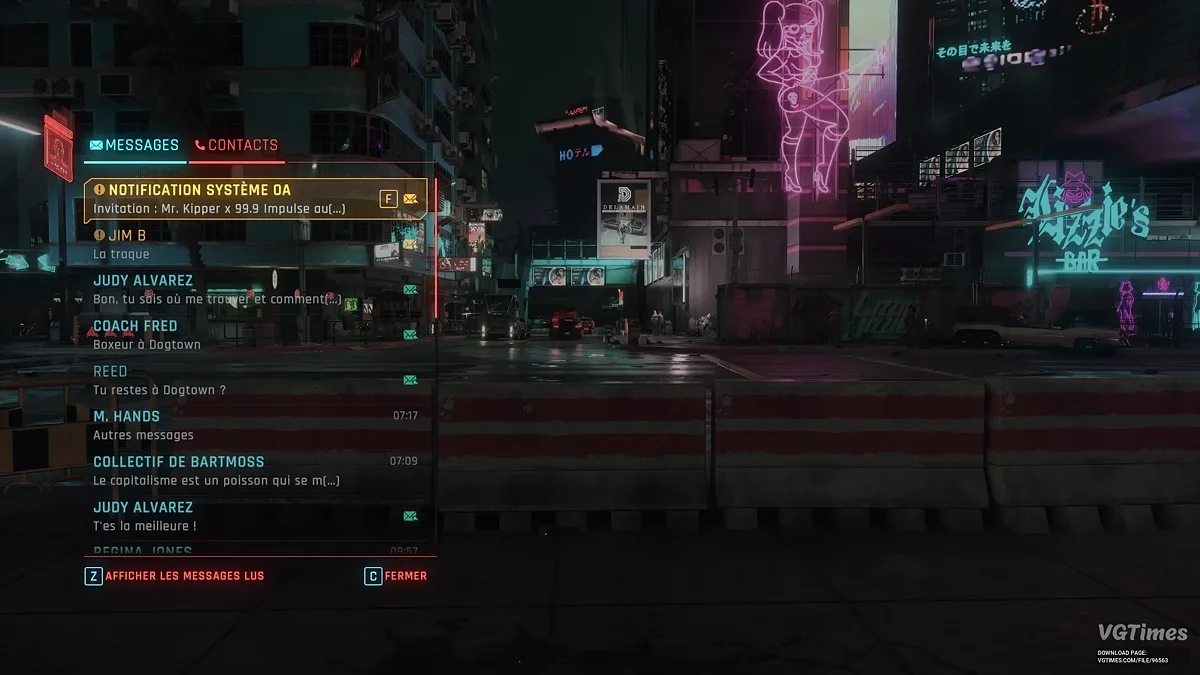 Best Cyberpunk 2077 Mods in 2026: Graphics, Gameplay, Romance and Optimization