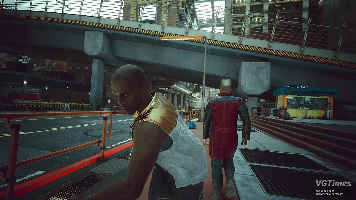 Best Cyberpunk 2077 Mods in 2026: Graphics, Gameplay, Romance and Optimization