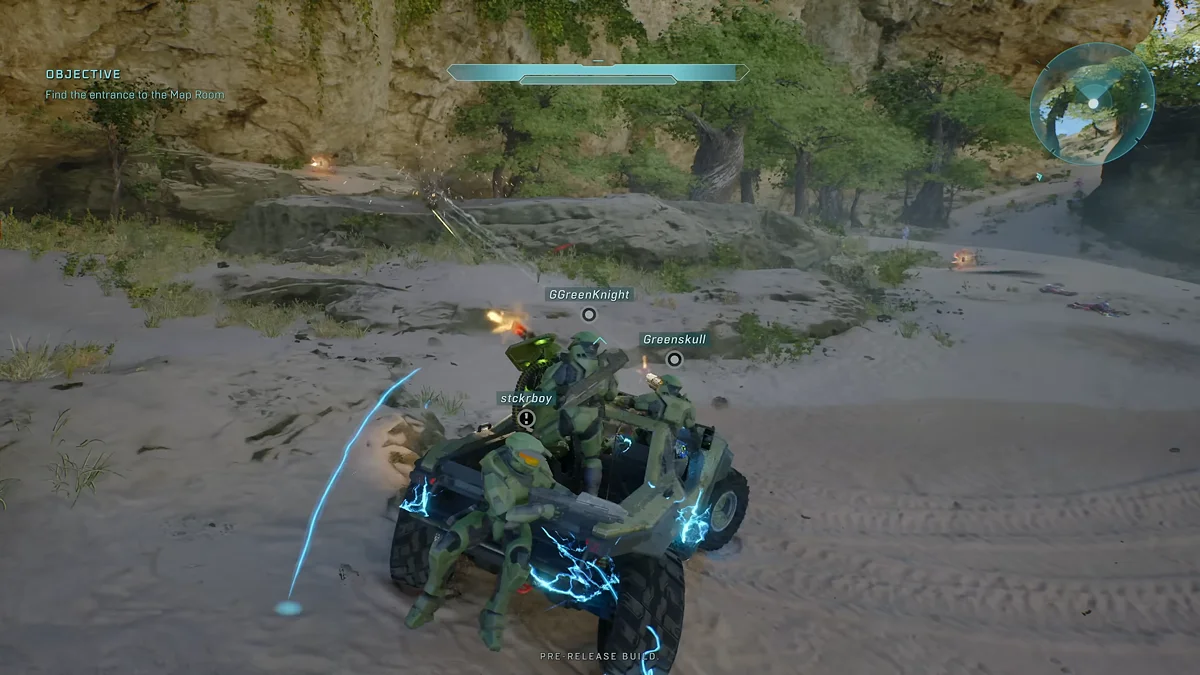 Halo Campaign Evolved Co Op Guide Split Screen Crossplay And No PvP