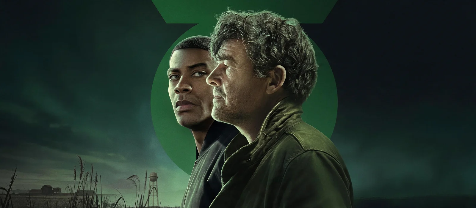 Laternen, DCs lange Chance: Wie die neue Serie ist und der vollständige Episodenveröffentlichungszeitplan