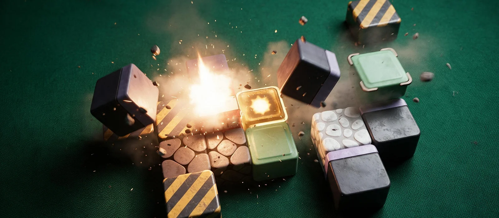 Pight Review: A Puzzle Game Without the Fluff