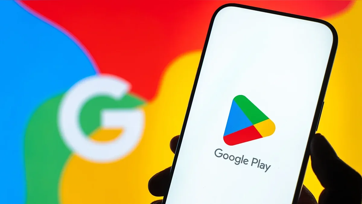 First Third-Party App Store Appears in Google Play