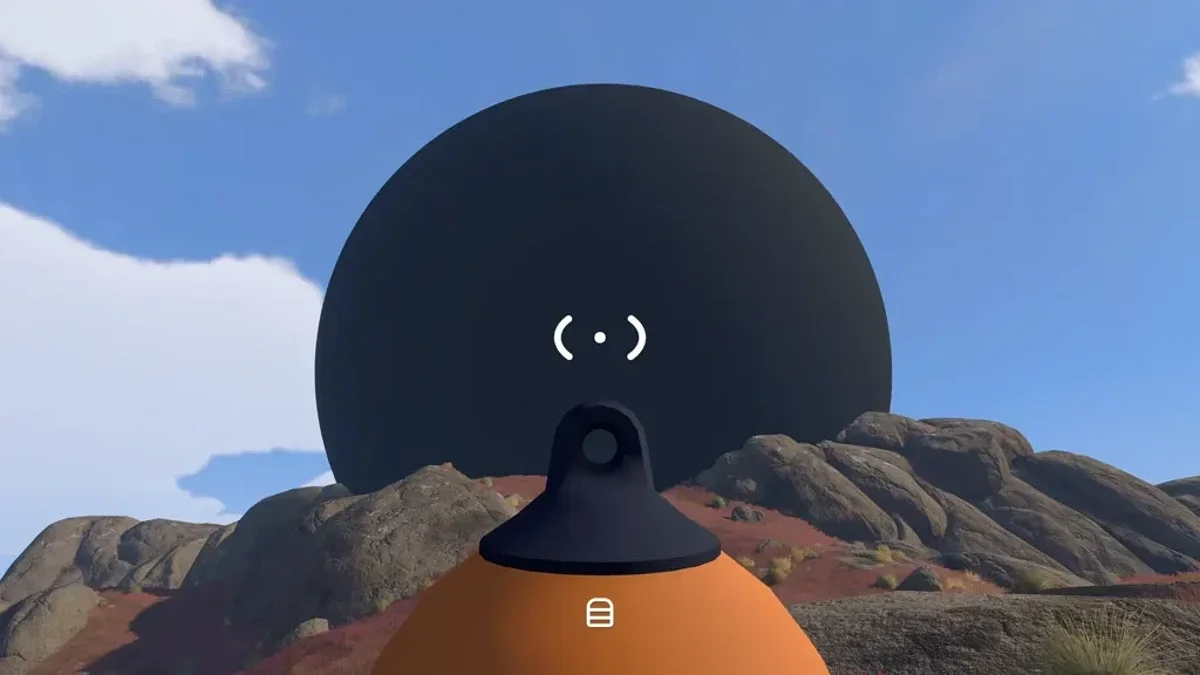 Black Sphere