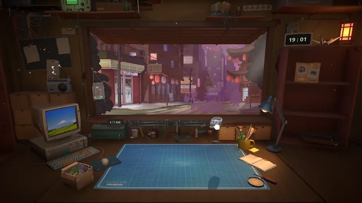ReStory: Chill Electronics Repairs
