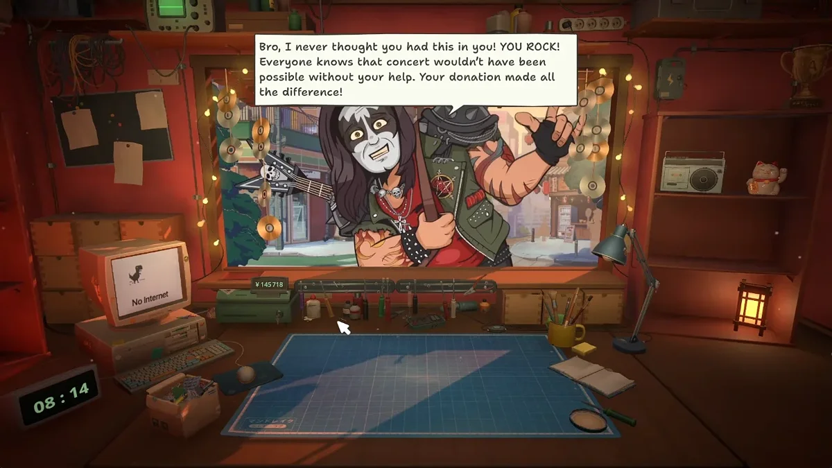 ReStory: Chill Electronics Repairs All Endings Guide