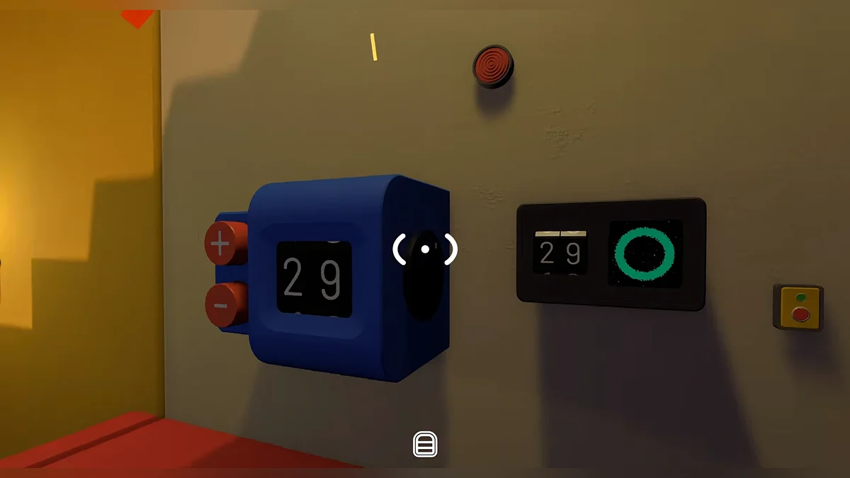 Color Tile puzzle