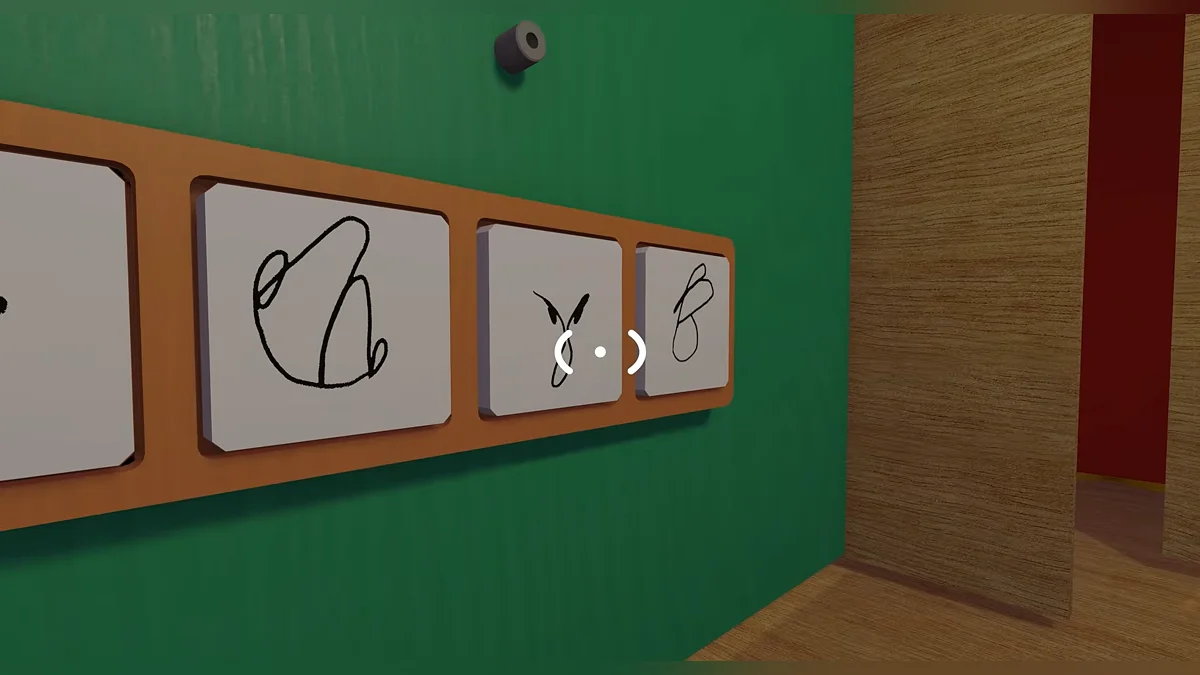 Recreate the Sequence