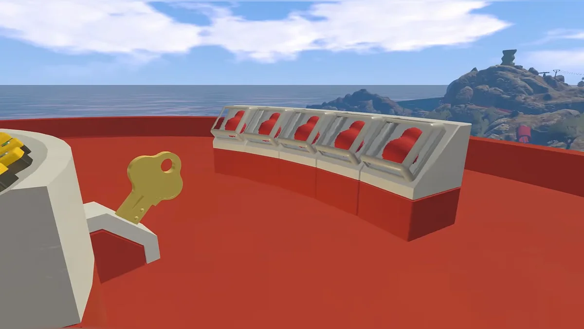 Red Tower Puzzles