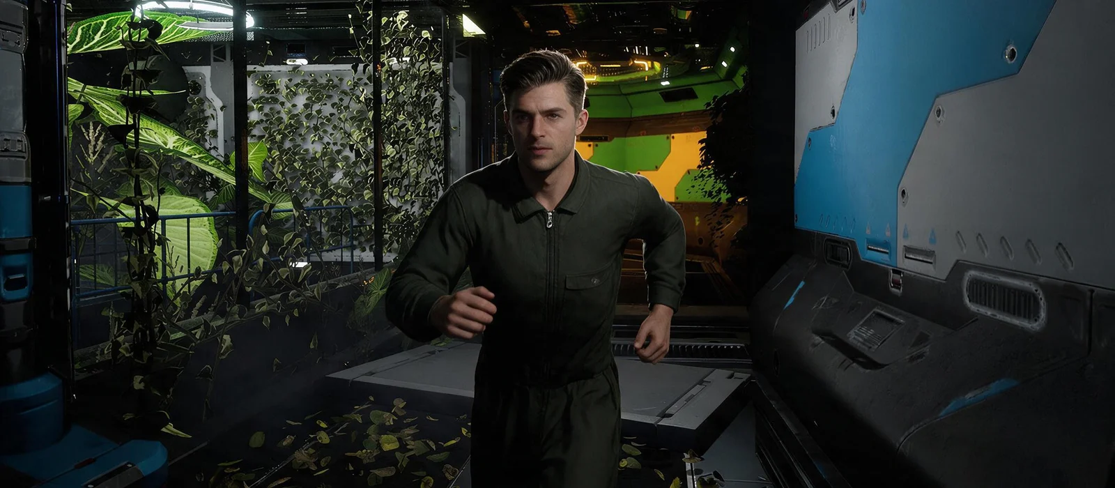 Razvijalec Mimic o svoji različici igre Among Us na Unreal Engine 5 — Intervju z VGTimes