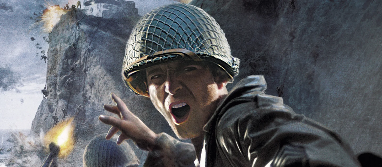 Melhores Jogos da Segunda Guerra Mundial