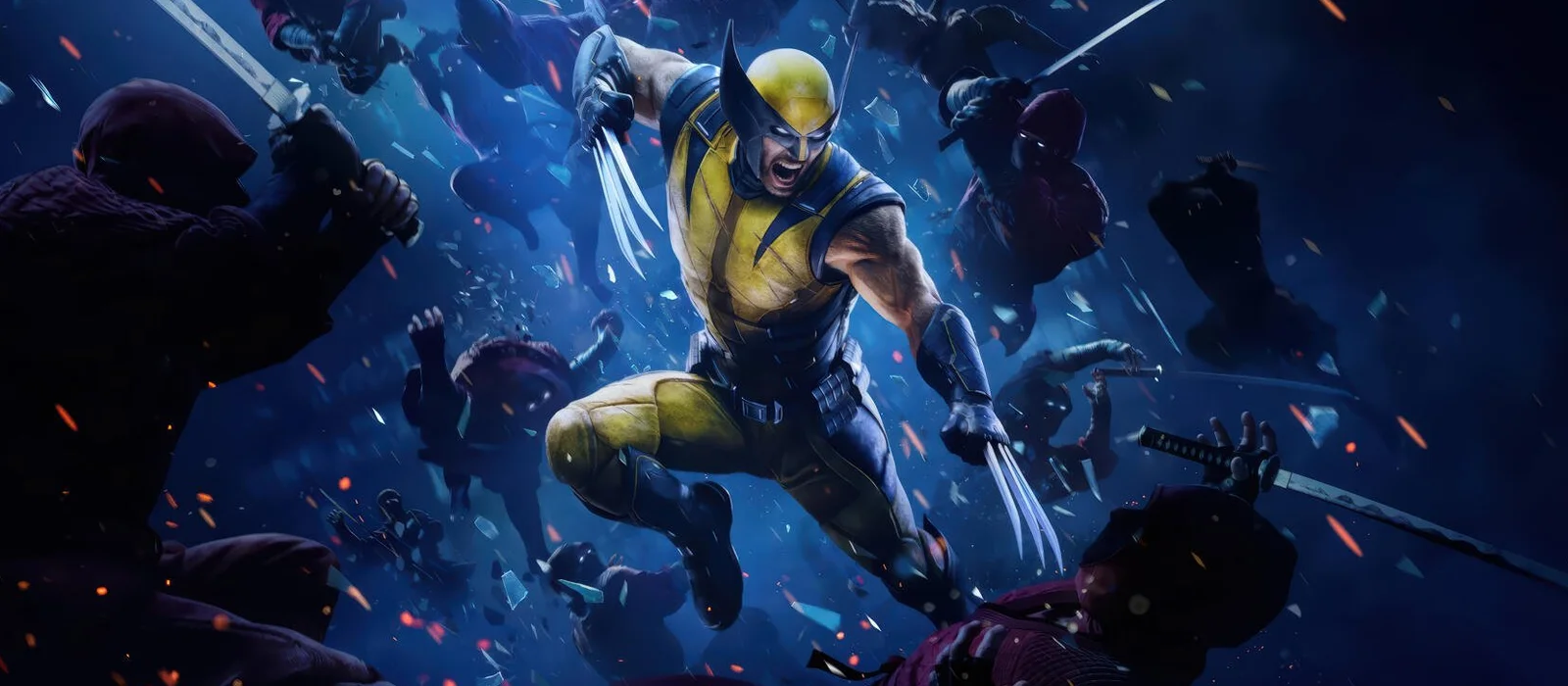 Marvel’s Wolverine Review — A Dull Take on One of Marvel’s Most Compelling Heroes