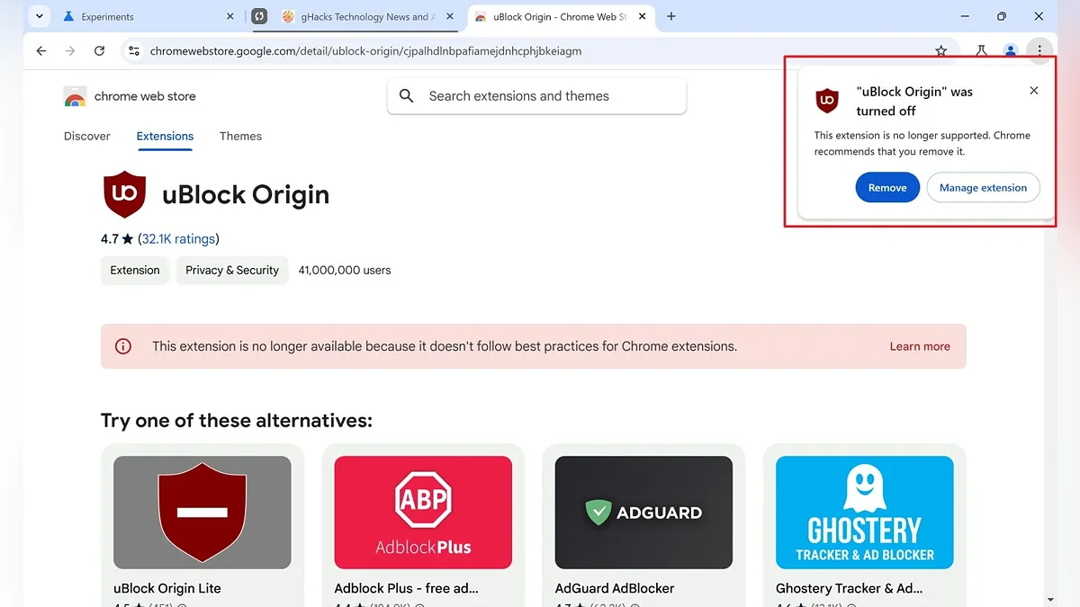 ublock-origin-is-removed-from-chrome-web-store-as-google-ends-manifest