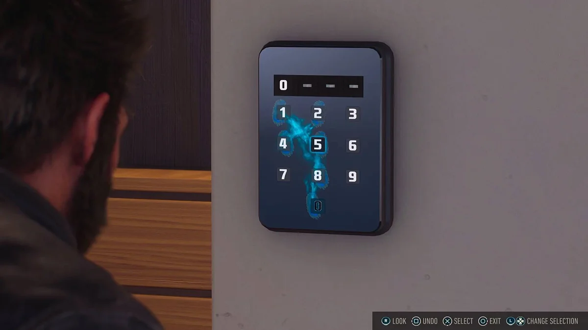 Marvel's Wolverine All Door Codes and Keypad Combinations