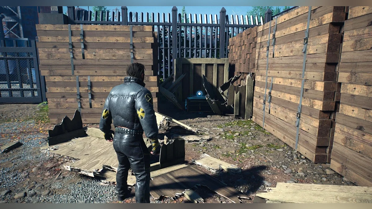 Marvel’s Wolverine: All 68 Material Crate Locations