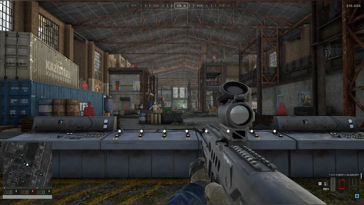 WARDOGS Best Weapons and Loadouts Guide