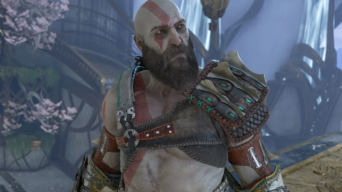 50 Hottest Male Characters from Games