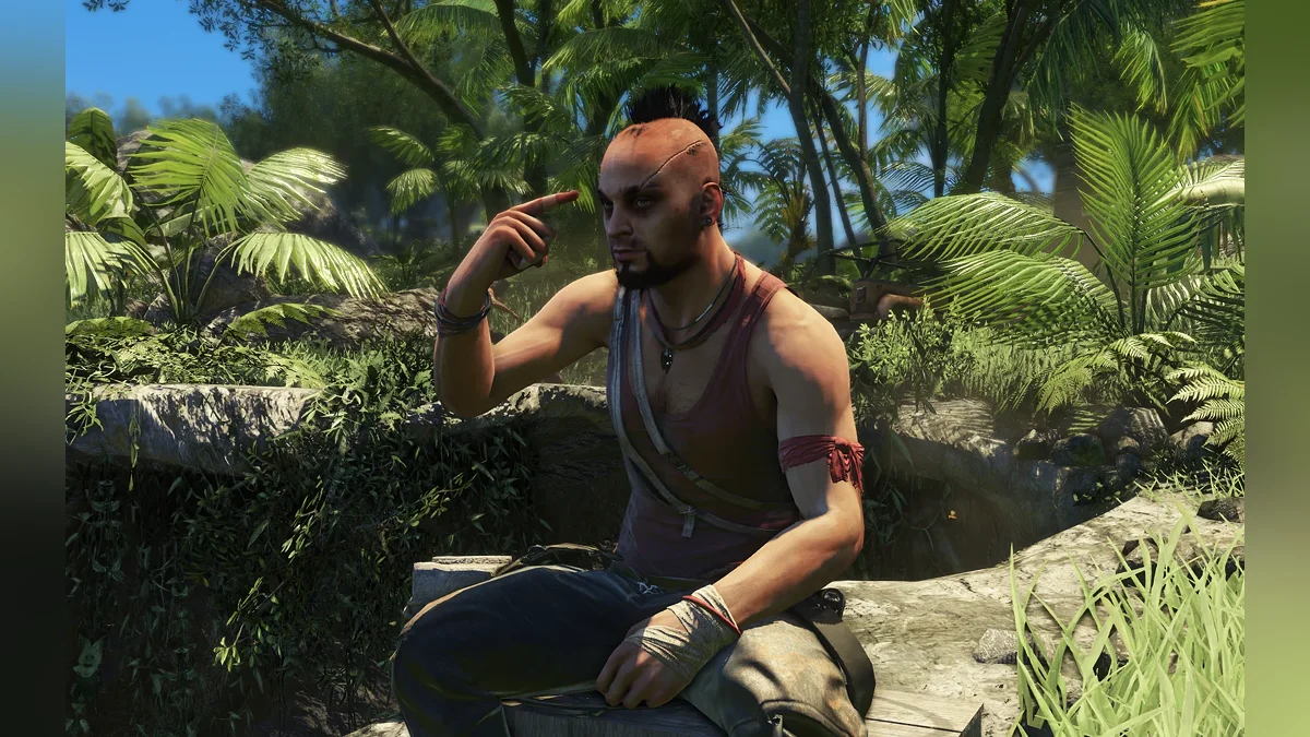 50 Hottest Male Characters from Games