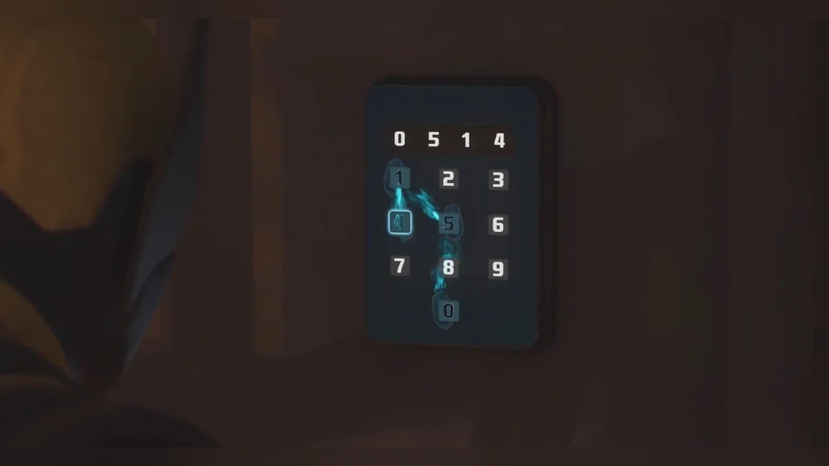 Marvel's Wolverine All Door Codes and Keypad Combinations