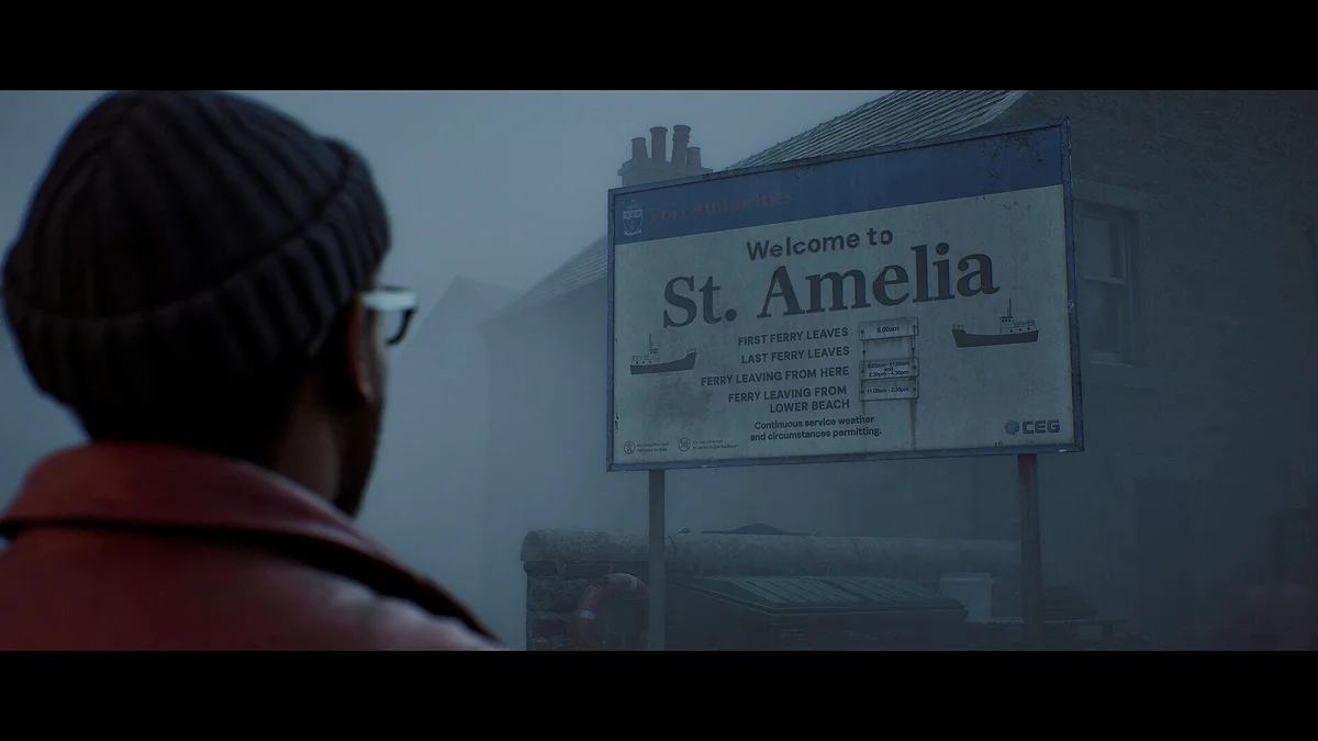 How to Fix Silent Hill: Townfall Crashes and Stuttering