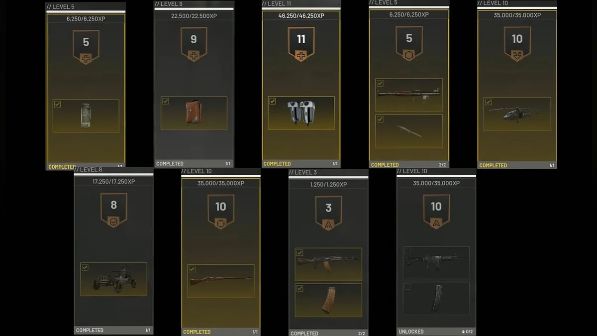 WARDOGS Leveling Guide: Fastest XP Methods for Every Class