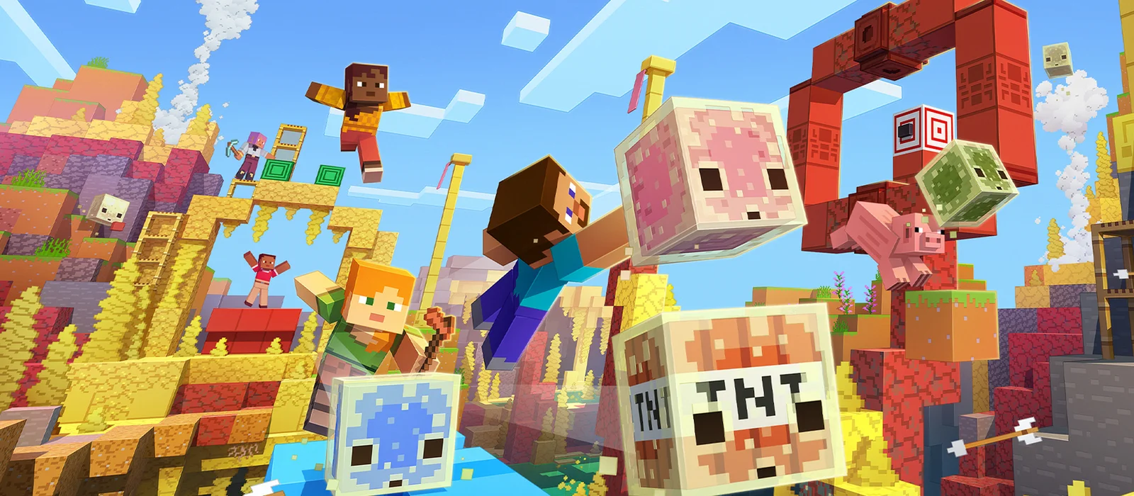 100 Best Building Games on PC — From Sandboxes to Construction Sims