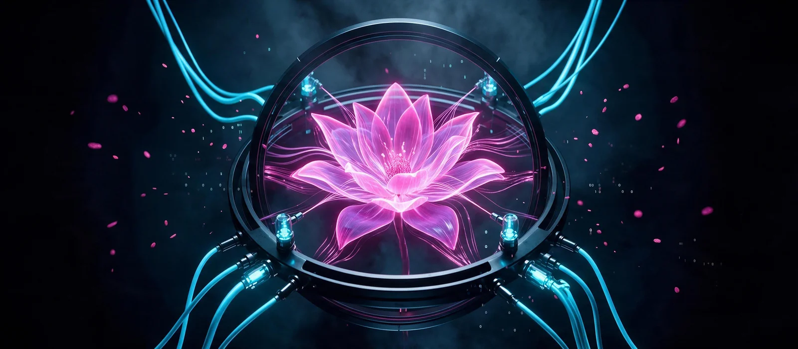《Bloom Control》前瞻——放置游戏与街机射击游戏相结合，会擦出怎样的火花？