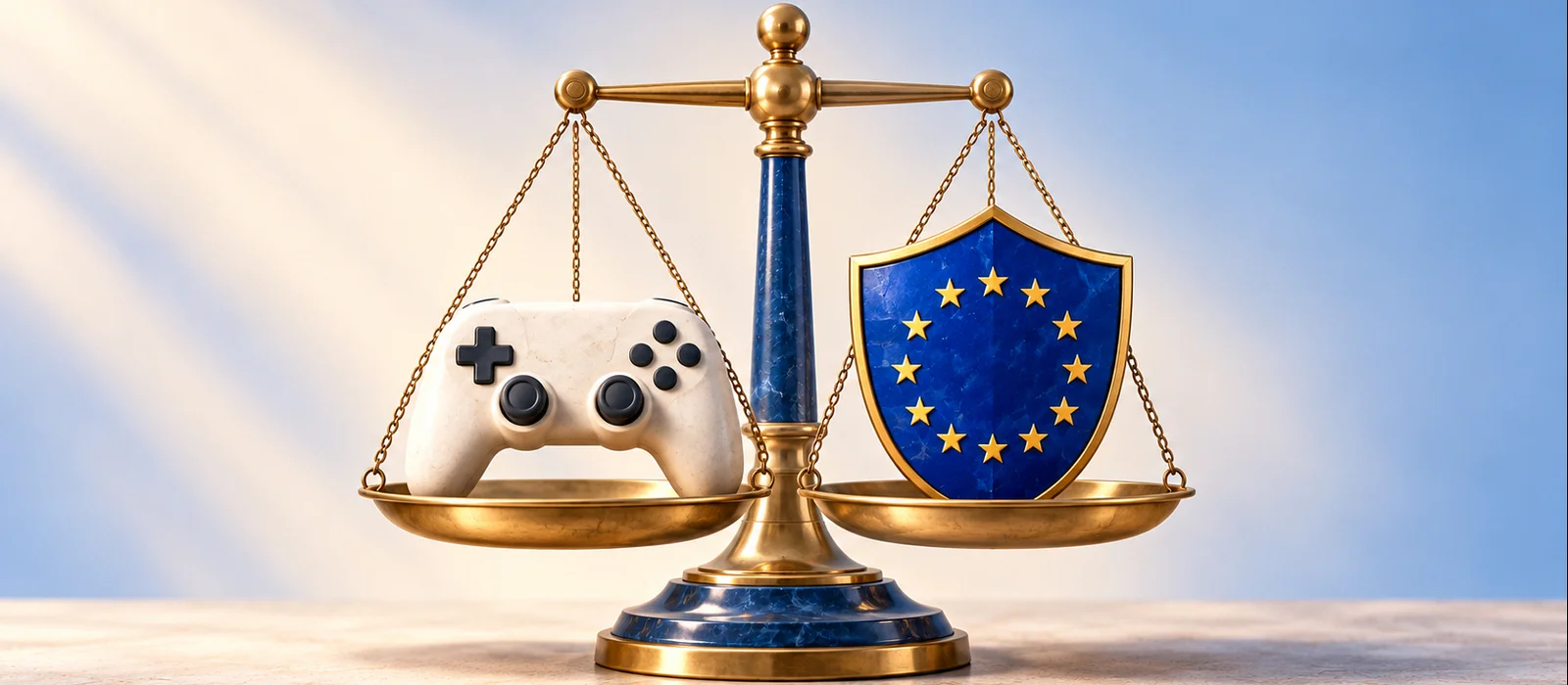 EU Kids Act Explained: How It Could Change the Internet and Gaming