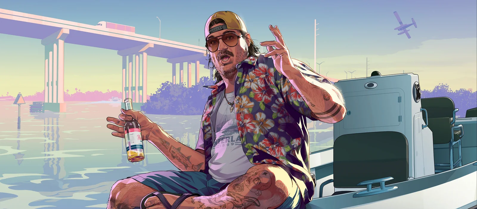 GTA 6 Preload Guide: File Size, Release Time, Editions, PS5 Pro