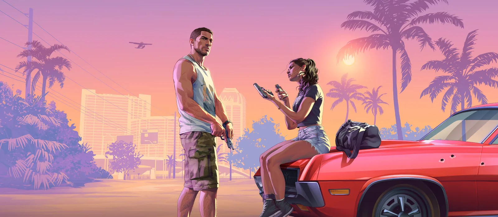 Análise do trailer de lançamento de GTA 6: os detalhes mais interessantes