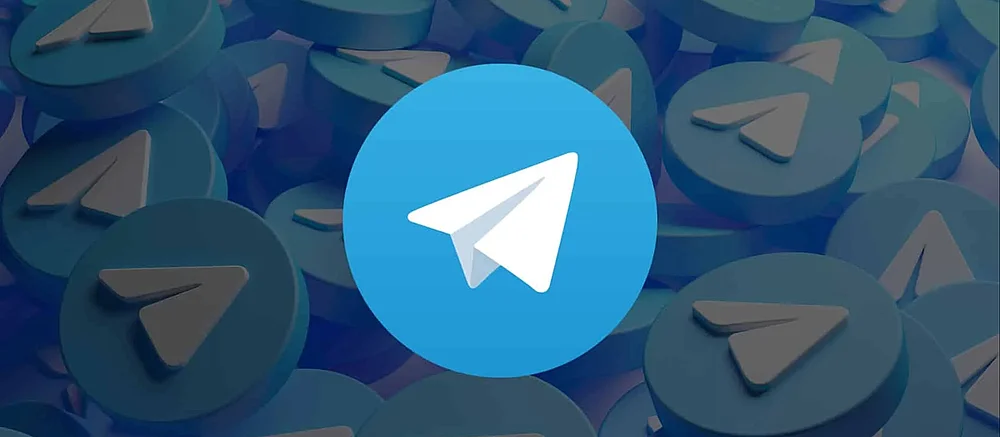 Telegram Tests HTMLBubbles for Interactive Messages Inside Chats