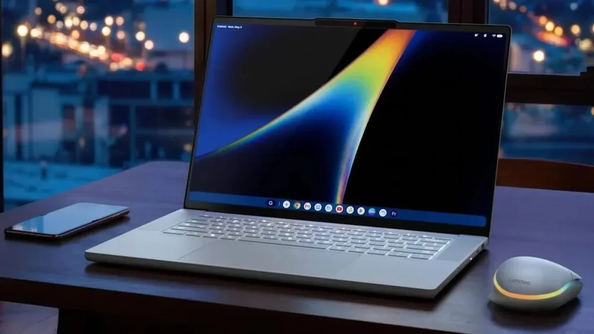 Android apps aren't adapted for Intel processors