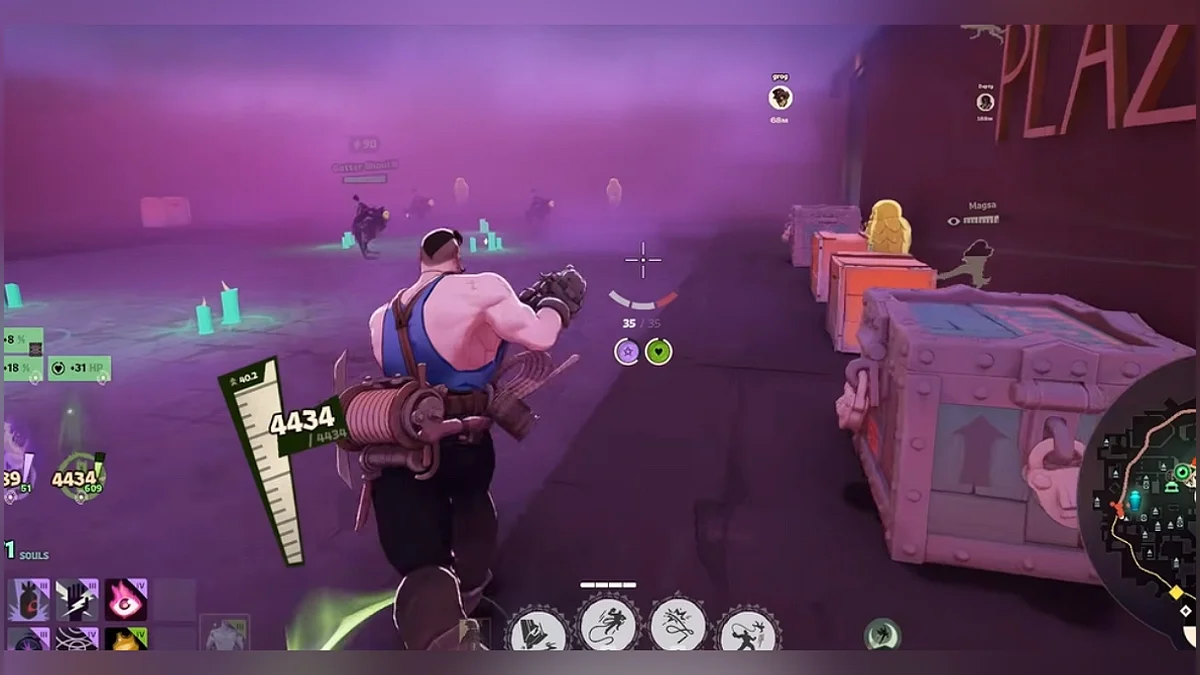 The Broker's Timing