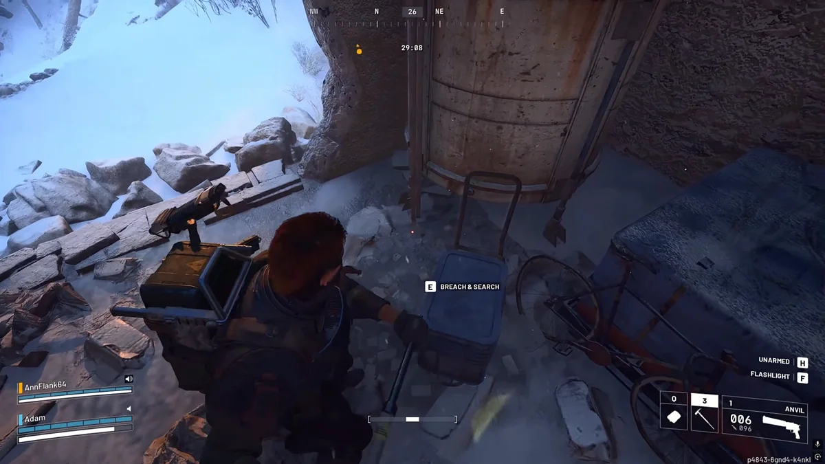 Best loot spots