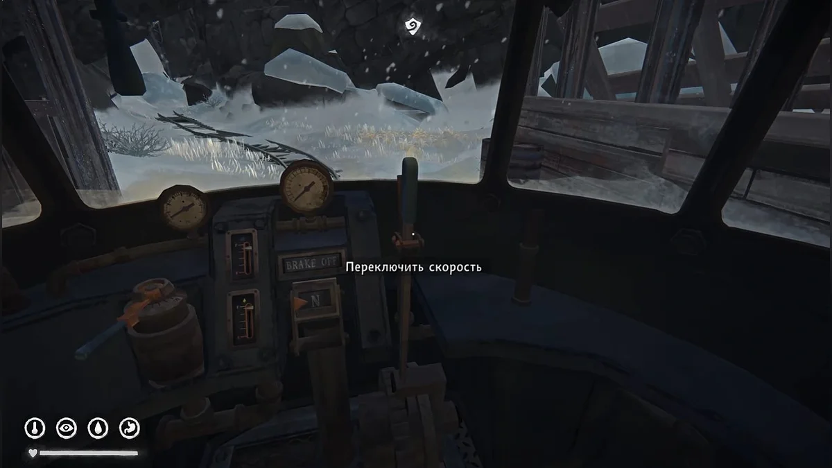 The Long Dark: Iron Road Train Guide