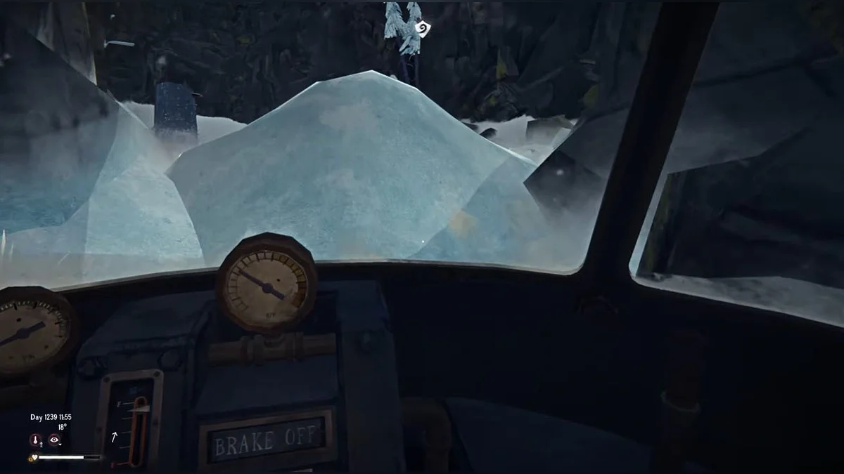 The Long Dark: Iron Road Train Guide