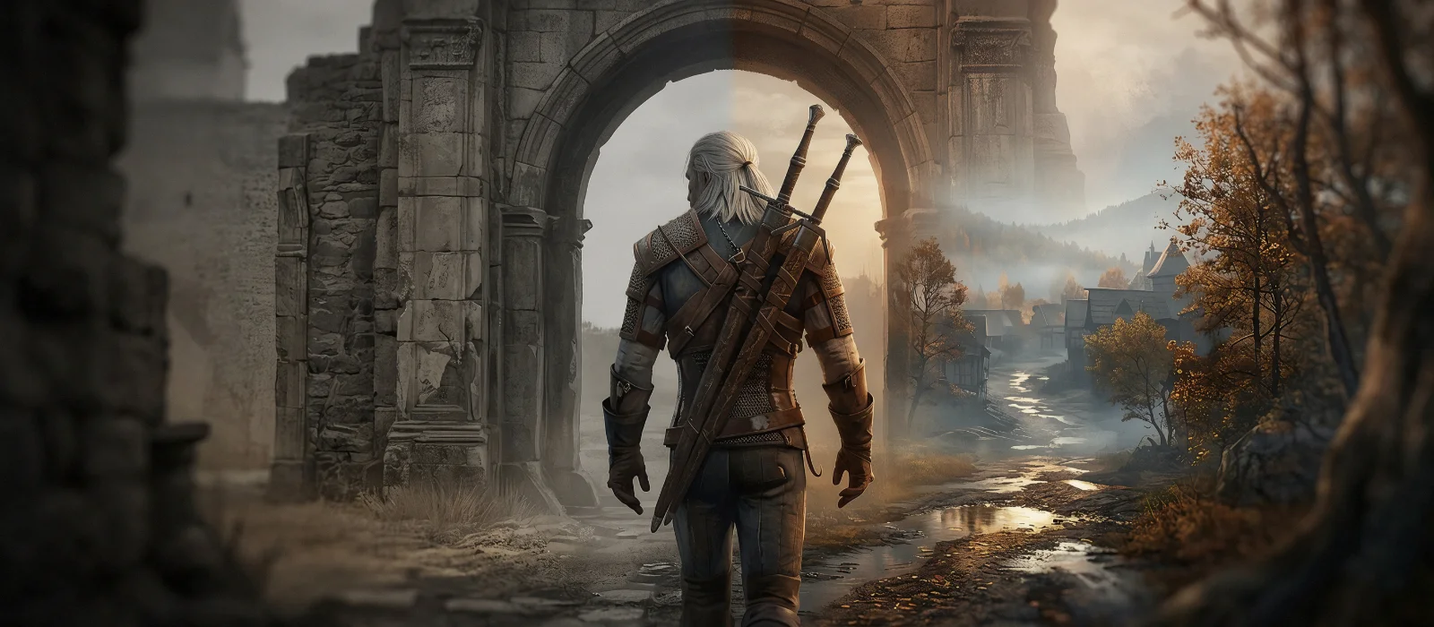 The Witcher 3 Remastered Oyuncu Sayısı: Eski Oyunlar Yeni Oyunları Geride mi Bırakıyor?