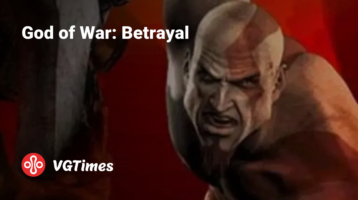 God of War Betrayal quel est ce jeu, bandeannonce, configuration requise, critiques et notes