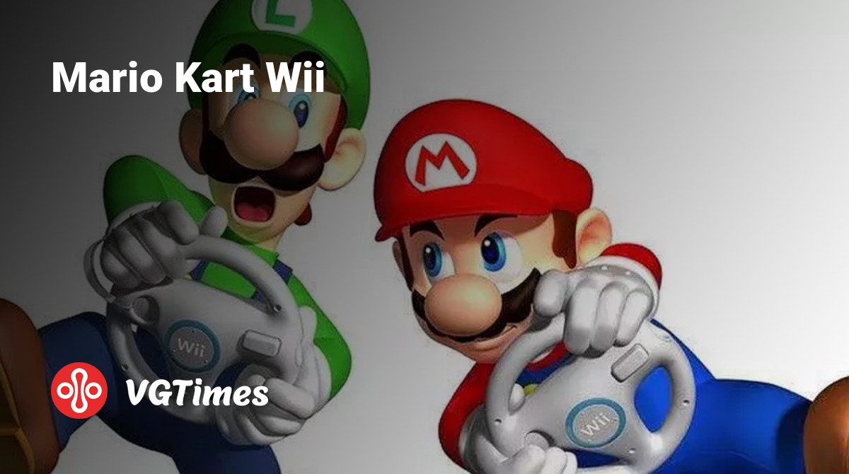 Mario Kart Wii quel est ce jeu, bandeannonce, configuration requise, critiques et notes, prix