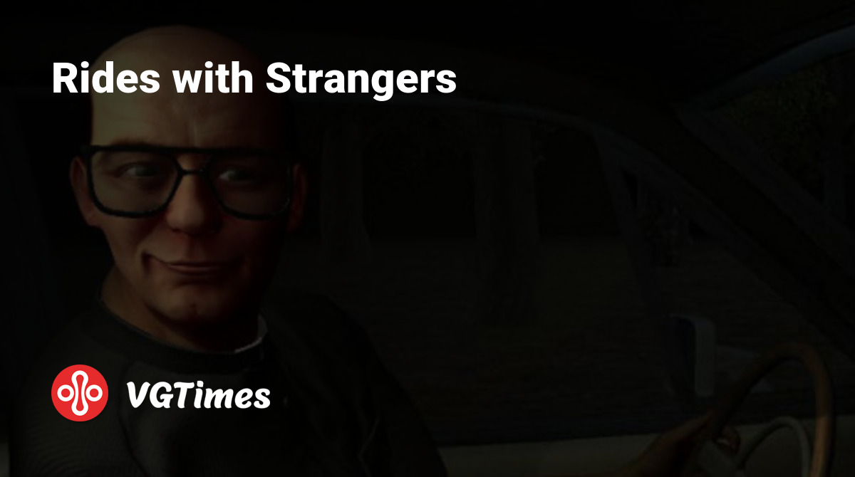 rides with strangers