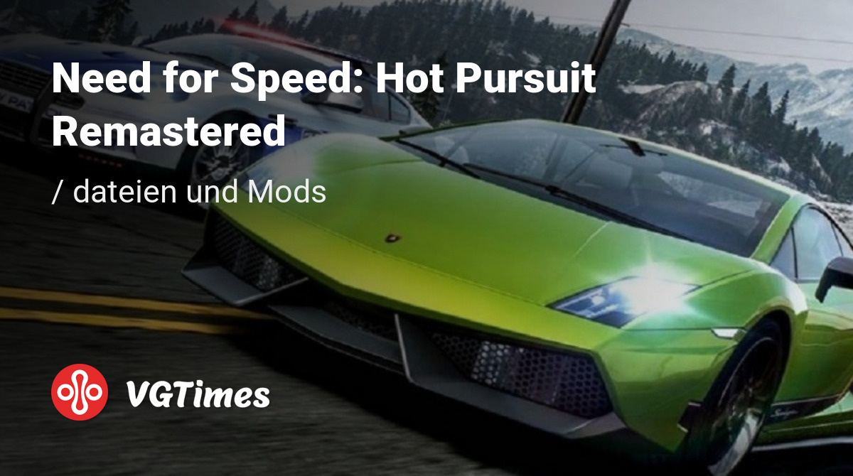 Cheats F R Need For Speed Hot Pursuit Remastered