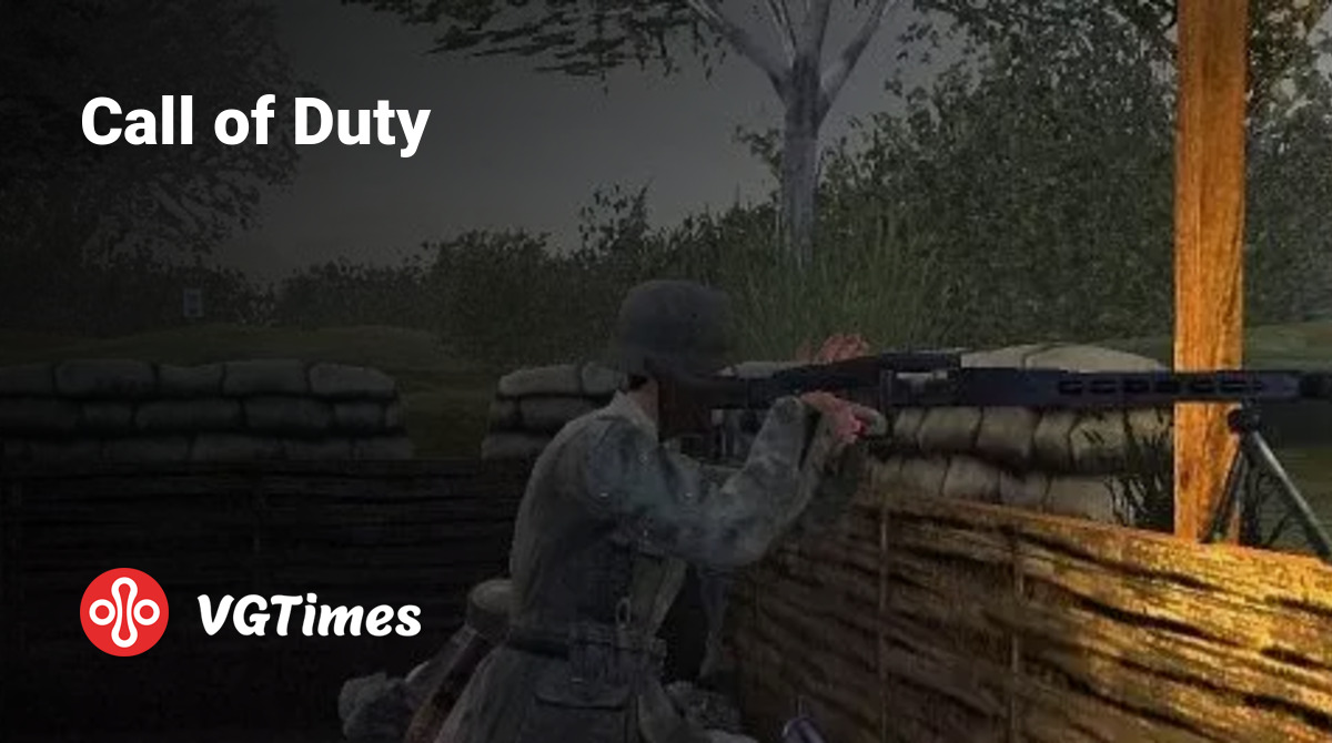 Call of Duty - quel est ce jeu, bande-annonce, configuration requise ...