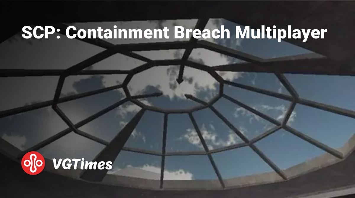 SCP Containment Breach Multiplayer Was ist das für ein Spiel, Trailer, Systemanforderungen
