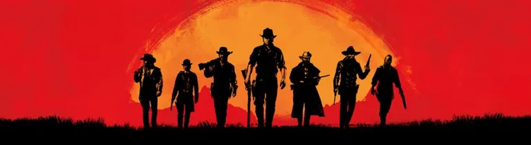 Review of Red Dead Redemption 2 (RDR2) by zaw6s3
