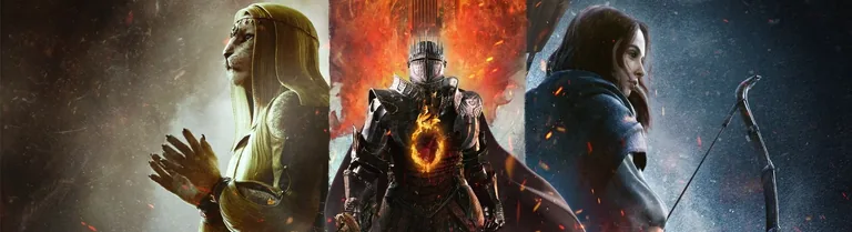 Files for Dragon's Dogma 2 - trainers, mods, saves, patches