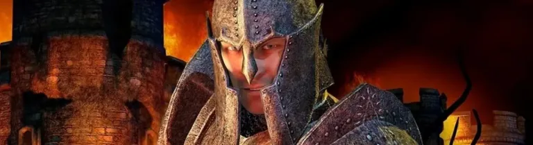 Lokalisasi untuk The Elder Scrolls 4: Oblivion Remastered (TES 4: Oblivion Remastered)