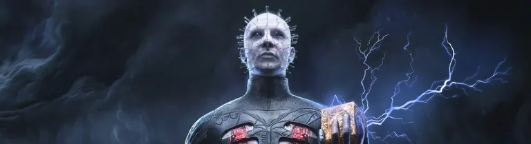 Clive Barker's Hellraiser: Revival 新闻——最新消息与更新（十月 2026）